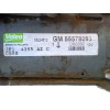Recambio de motor arranque para opel combo tour 1.3 cdti 16v referencia OEM IAM 95524890 GM55578093 