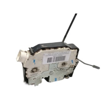 CERRADURA PUERTA TRASERA DERECHA 00317451 