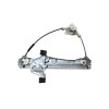 Recambio de elevalunas trasero derecho para citroën c3 iii (sx) 1.6 bluehdi 75 referencia OEM IAM 9815998280  