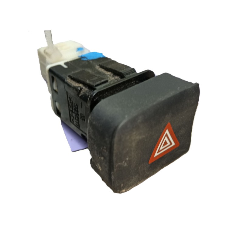 Recambio de warning para opel combo furgoneta/monovolumen (k9) 1.5 d referencia OEM IAM 98170430ZD 10286517 9817043077