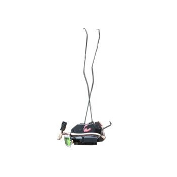 CERRADURA PUERTA TRASERA IZQUIERDA 814101C000 