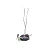 Recambio de cerradura puerta trasera izquierda para hyundai getz (tb) 1.3 i referencia OEM IAM 814101C000  