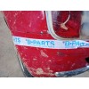 Recambio de paragolpes trasero para fiat 500 (312_) 1.3 d multijet (312axe1a) referencia OEM IAM 71777639  
