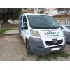 peugeot boxer furgoneta del año 2006
