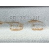 Recambio de puerta delantera izquierda para peugeot expert furgoneta (v_) 1.5 bluehdi 120 referencia OEM IAM 9811893680 98122142
