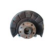 Recambio de mangueta delantera izquierda para volkswagen touran (1t1, 1t2) 1.9 tdi referencia OEM IAM 1K0407255N  