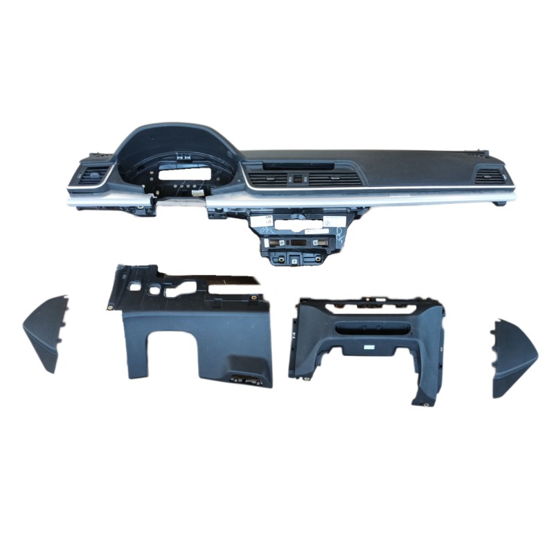 Recambio de salpicadero para audi q5 (fyb, fyg) 35 tdi quattro referencia OEM IAM 80B857001D24A 80B857001 80B857001D