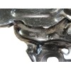 Recambio de cerradura capot para dacia sandero iii 1.0 tce 90 referencia OEM IAM 656017312R A23Z20 