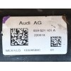 Recambio de transmision central para audi q5 (fyb, fyg) 35 tdi quattro referencia OEM IAM 80A521101A 80A521101A 