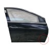 Recambio de puerta delantera derecha para hyundai i40 style blue referencia OEM IAM COMPLETA  