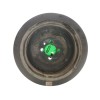 Recambio de polea cigueñal para opel insignia berlina cosmo referencia OEM IAM 55563401  511671286