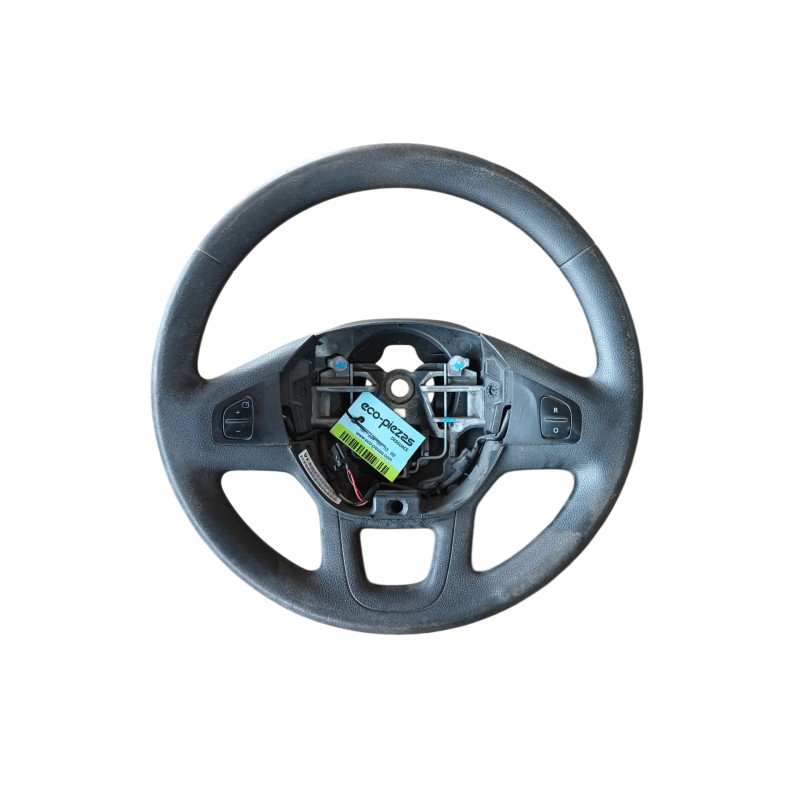Recambio de volante para fiat talento furgoneta (296_) 2.0 ecojet referencia OEM IAM 6000618375  