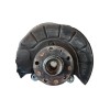 Recambio de mangueta delantera derecha para volkswagen golf plus v (5m1, 521) 2.0 tdi referencia OEM IAM 1K0407256AA  