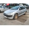 peugeot 206 hatchback (2a/c) del año 2006