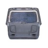 Recambio de porton trasero para ssangyong rexton / rexton ii (gab_) 2.9 td referencia OEM IAM 6400108302 / 6401108320  