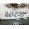 Recambio de cerradura puerta trasera derecha para mg serie 75 (rj) 2.0 cdt classic referencia OEM IAM 00317451  