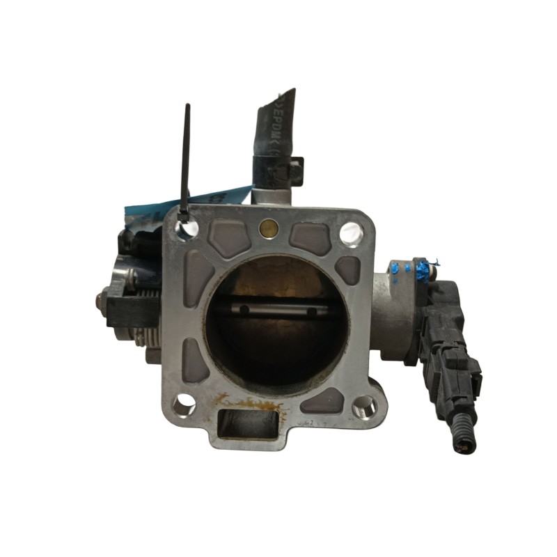 Recambio de caja mariposa para kia rio 1.4 active referencia OEM IAM 3510026860 9600930005 