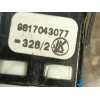 Recambio de warning para opel combo furgoneta/monovolumen (k9) 1.5 d referencia OEM IAM 98170430ZD 10286517 9817043077