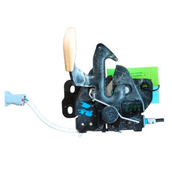 CERRADURA CAPOT 554001063AA 