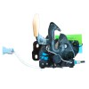 Recambio de cerradura capot para omoda omoda5 t31 referencia OEM IAM 554001063AA  