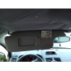 Recambio de parasol izquierdo para renault megane ii berlina 3p authentique referencia OEM IAM 820000096  