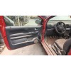 volkswagen fox hatchback (5z1, 5z3, 5z4, 5z5) del año 2005