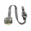 Recambio de cinturon seguridad trasero izquierdo para peugeot 307 break / sw (s1) 2.0 hdi fap cat referencia OEM IAM 96479973XX 