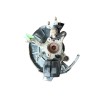 Recambio de mangueta delantera derecha para volkswagen golf plus v (5m1, 521) 2.0 tdi referencia OEM IAM 1K0407256AA  