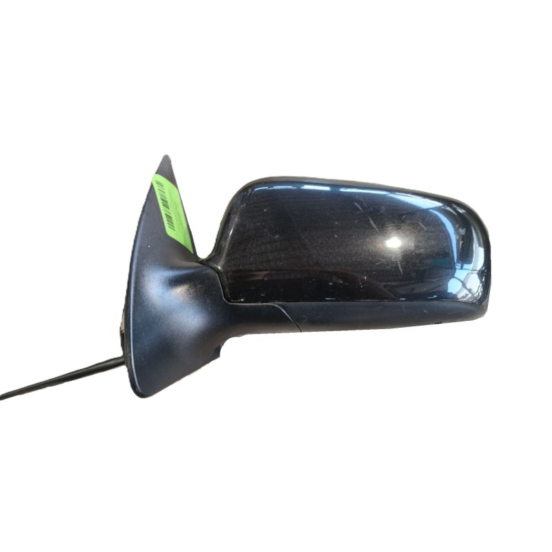 Recambio de espejo retrovisor izquierdo para skoda fabia i (6y2) 1.9 sdi referencia OEM IAM 6Y1857501BNGRU 1001112LLL 