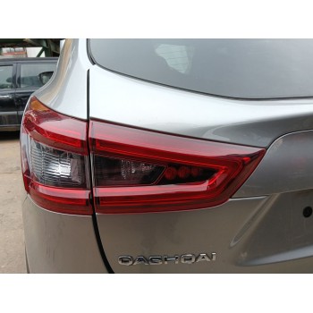 PILOTO TRASERO IZQUIERDO INTERIOR 26555HV05A 26555 