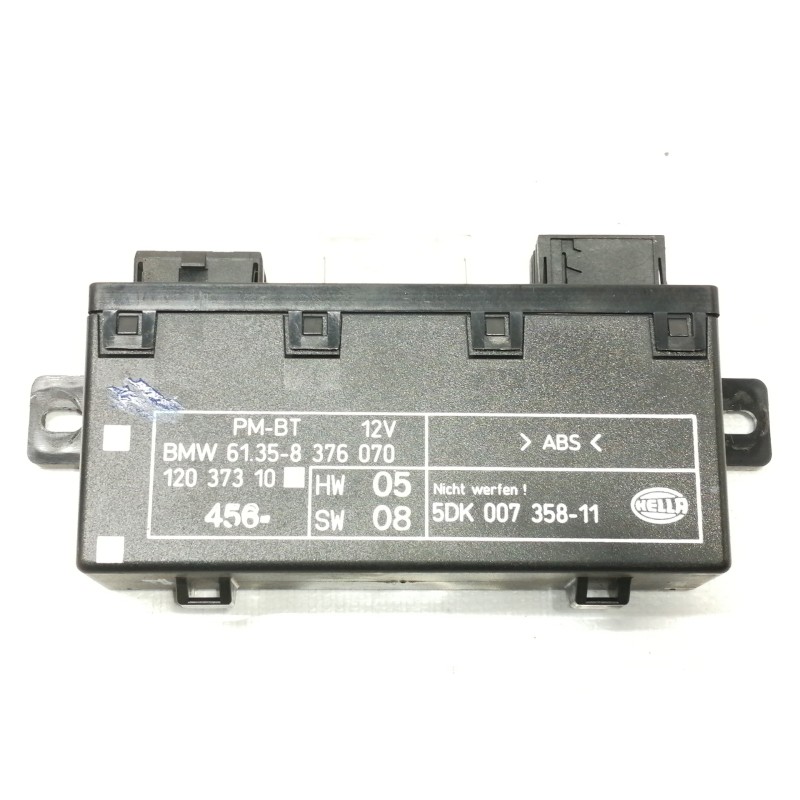 Recambio de modulo electronico para bmw serie 5 berlina (e39) 528i referencia OEM IAM 5DK00735811  