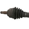 Recambio de transmision delantera derecha para citroën c4 coupe lx referencia OEM IAM 3273AH  