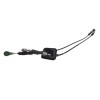 Recambio de varillaje cambio para fiat 500 cabrio (150) lounge referencia OEM IAM   