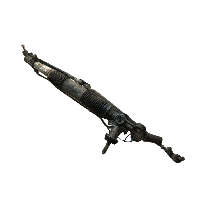 Recambio de cremallera direccion para land rover freelander i (l314) 2.0 di 4x4 referencia OEM IAM QAB102371 1H5Z3K748DA 