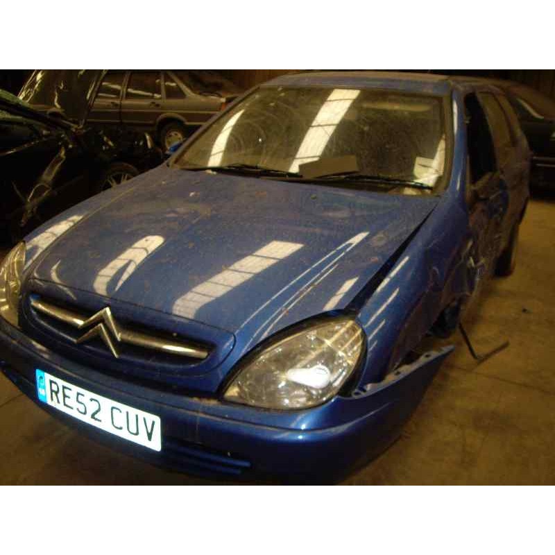 CITROËN XSARA BREAK
