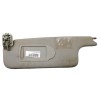 Recambio de parasol izquierdo para renault megane ii berlina 3p authentique referencia OEM IAM 820000096  