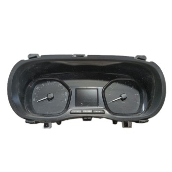 CUADRO INSTRUMENTOS 9837472880 9831168480 