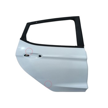 PUERTA TRASERA DERECHA 2086309 H1BBA27000AD 