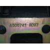 Recambio de cinturon seguridad trasero izquierdo para peugeot 307 break / sw (s1) 2.0 hdi fap cat referencia OEM IAM 96479973XX 