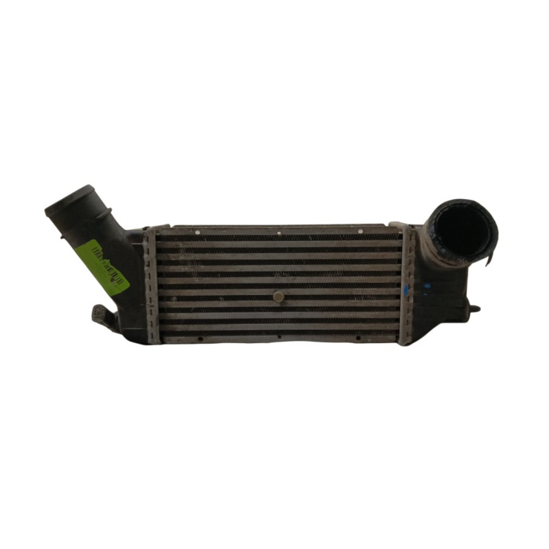 Recambio de intercooler para peugeot 307 sw (3h) 2.0 hdi 110 referencia OEM IAM 0384F6 9636635380 