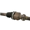 Recambio de transmision delantera derecha para citroën c4 coupe lx referencia OEM IAM 3273AH  