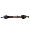 Recambio de transmision delantera izquierda para citroën c4 coupé (la_) 1.6 16v referencia OEM IAM 32725X 9636786780 