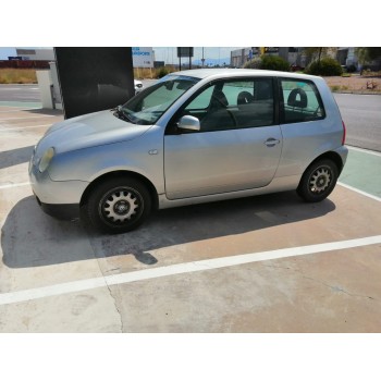 VOLKSWAGEN LUPO I (6X1, 6E1) de desguace