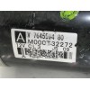 Recambio de motor arranque para citroën c4 lim. feel referencia OEM IAM V764559480  