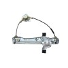 Recambio de elevalunas trasero izquierdo para citroën c3 iii (sx) 1.6 bluehdi 75 referencia OEM IAM 9815998380  