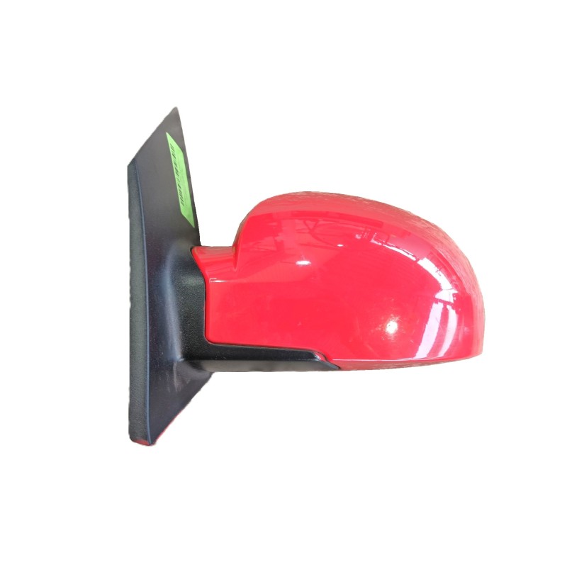 Recambio de espejo retrovisor derecho para hyundai getz (tb) 1.3 i referencia OEM IAM 876201C310  