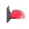 Recambio de espejo retrovisor derecho para hyundai getz (tb) 1.3 i referencia OEM IAM 876201C310  