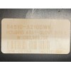 Recambio de guantera para kia cee´d (jd) 1.4 cvvt referencia OEM IAM 84510A2100WK 84510A2100WK K0KJD57202