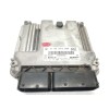 Recambio de centralita motor uce para opel insignia berlina cosmo referencia OEM IAM 55573330  