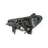 Recambio de faro derecho para renault kadjar (ha_, hl_) 1.2 tce 130 referencia OEM IAM 260105845R 260101096R 